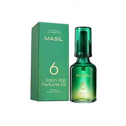 _MASIL_ 6 Salon Hair Perfume Oil 50ml